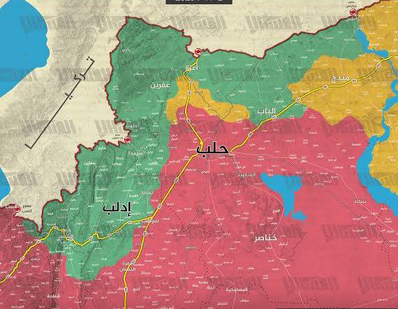 تقرير يكشف عدد سكان الشمال الس...
