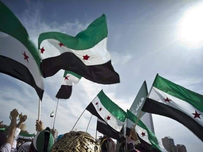 الائتلاف السوري: النظام لا يؤم...