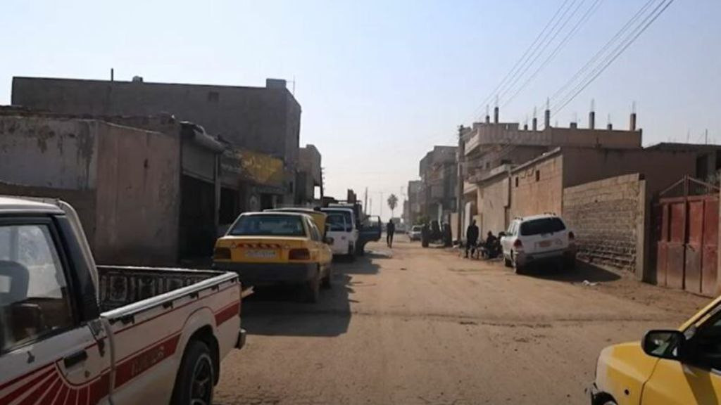 مقـ.تل سيدة باقتـتال عشائري في...