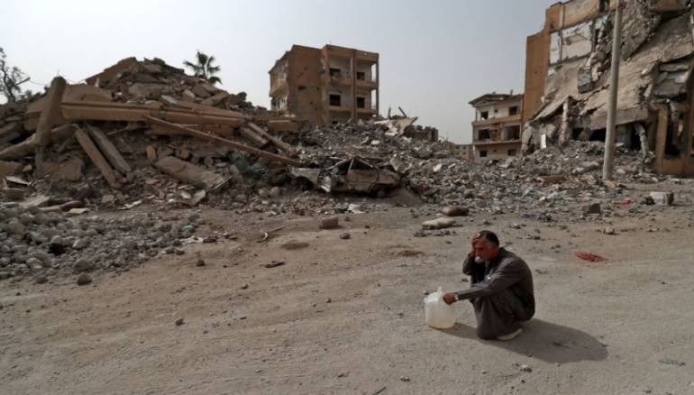 تقرير: 1500 قتيل ومعتقل خلال ا...