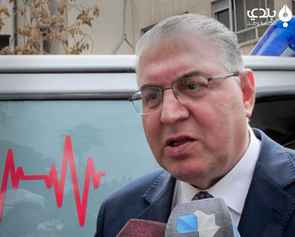 "وزير التربية" درام طباع: "الك...