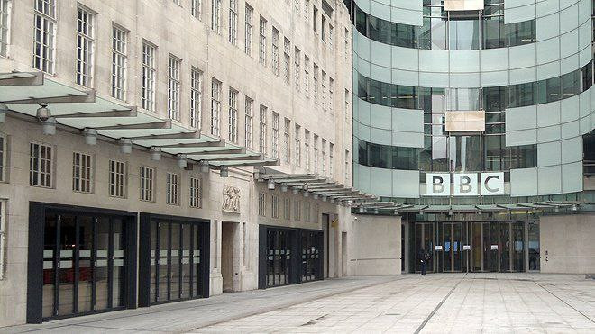 النظام يلغي اعتماد قناة وإذاعة BBC البريطانية