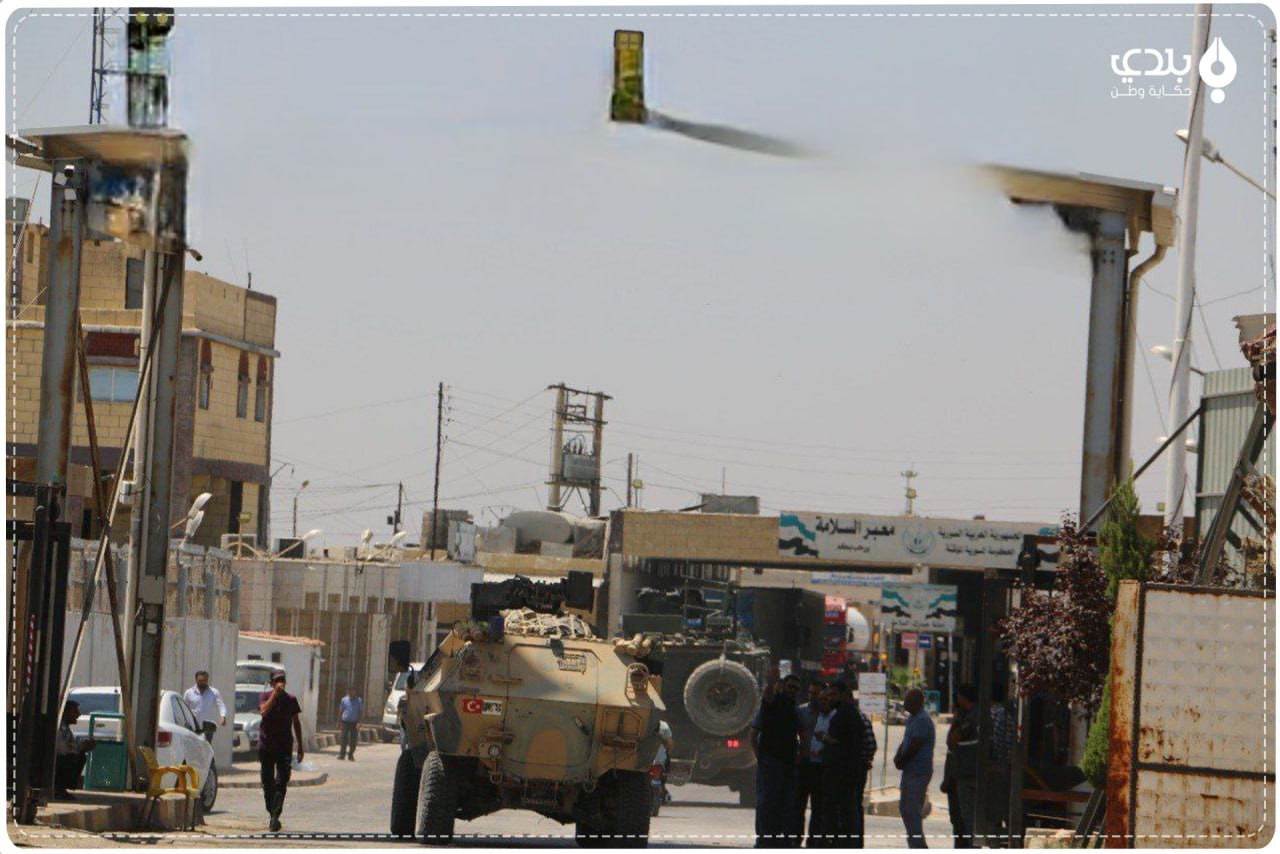 "الأسد" وروسيا في إدلب و"قسد"...