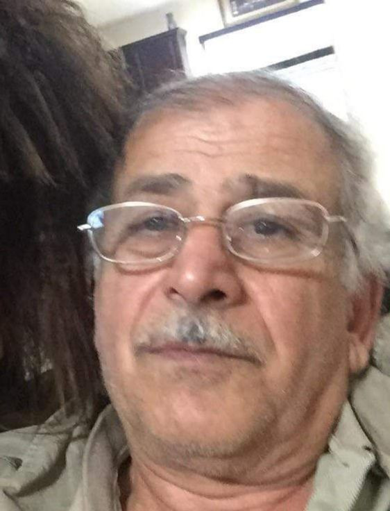 شابة سورية تناشد للإفراج عن وا...