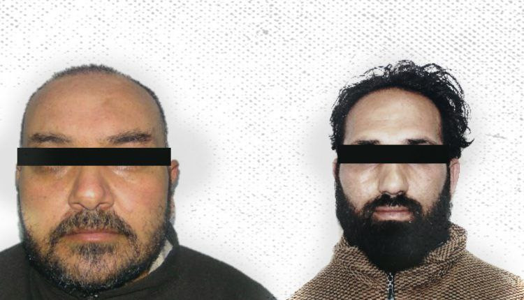 على صلة بالتنظيم.. التحالف الد...