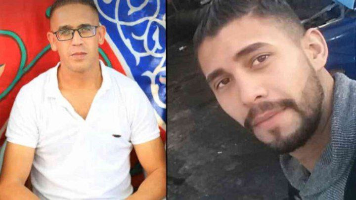 مناشدة للكشف عن مصير شابين أرد...