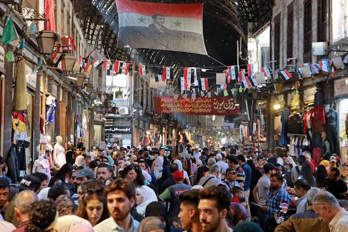 باحث اقتصادي موالٍ: اﻻقتصاد ال...