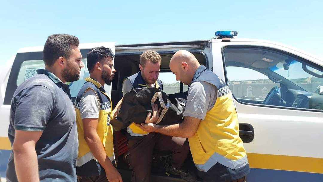 "استجابة سوريا" تحذر من تداعيا...