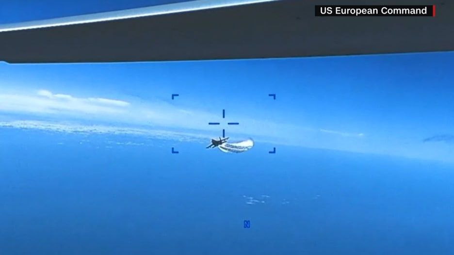 البنتاغون: ندرس عدداً من الخيا...