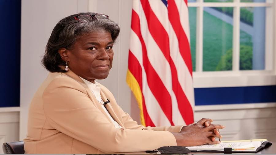 الولايات المتحدة: سنستخدم جميع...