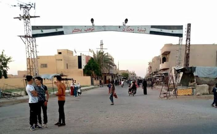 حريق يودي بحياة طفلة داخل منزل...