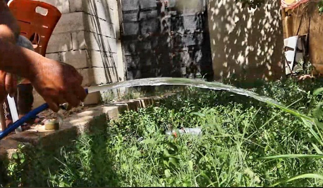 "محلي جرابلس" يحذر من إهدار مي...