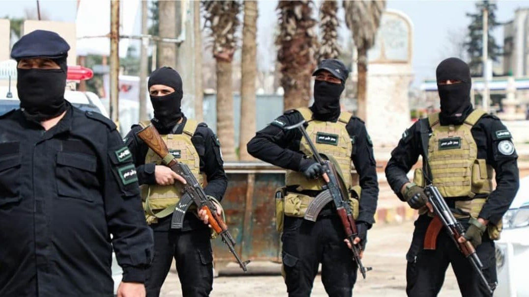 "الهيئة" تعترف بوجود شبكة جواس...