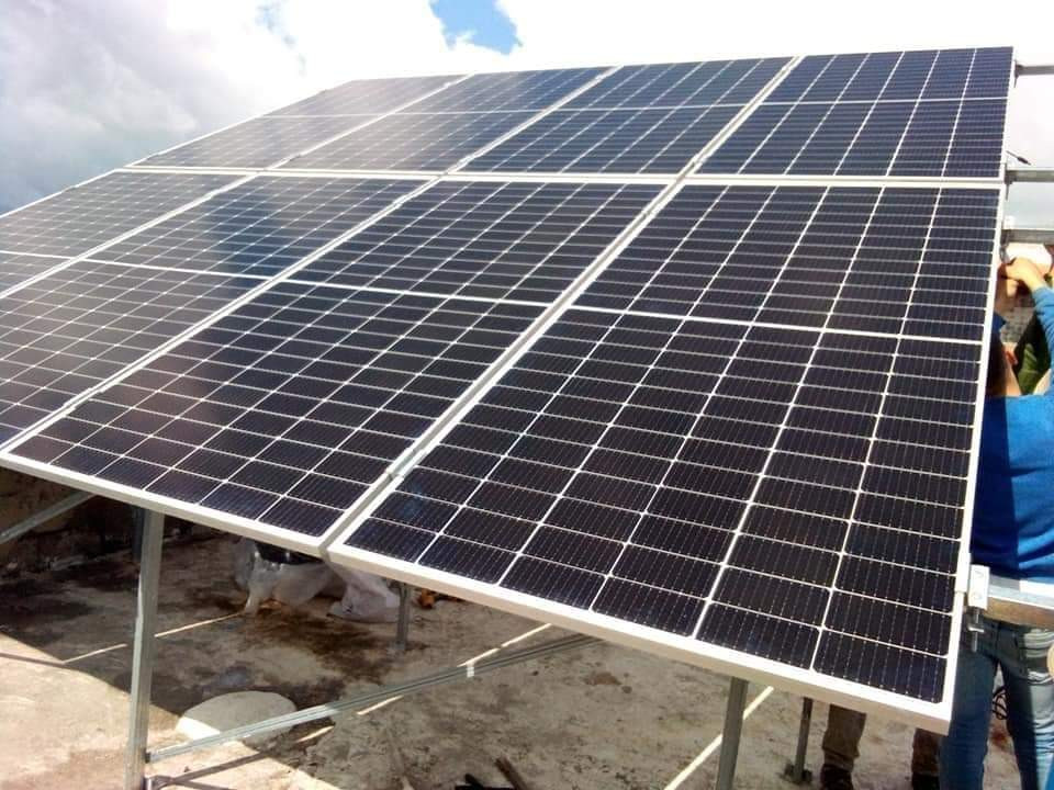 طرطوس.. مهر عروس مجموعة طاقة ش...