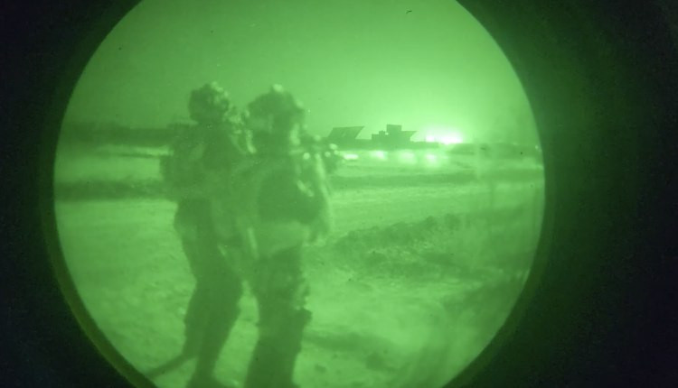 بعملية مشتركة.. "قسد" تعلن تفك...