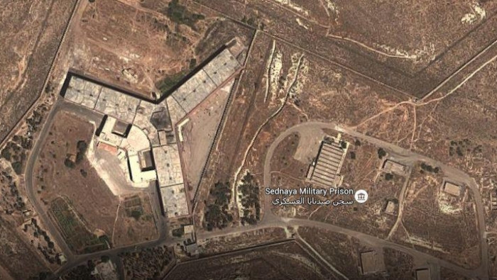 تقريري: 400 ناج يكشفون فظاعات...