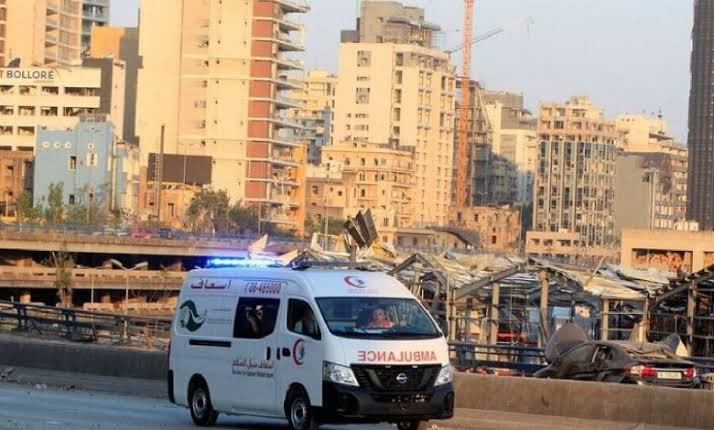 وفاة لاجئ سوري بطريقة مأساوية...