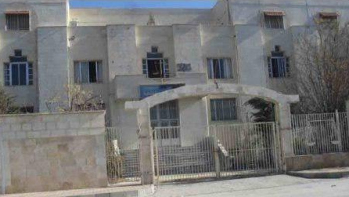 مسلحون يقتحمون محكمة لـ"ب ي د"...