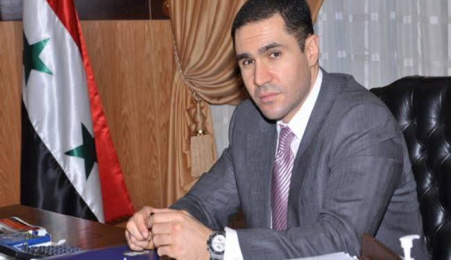 فارس الشهابي: الحاقدون سعوا لإ...