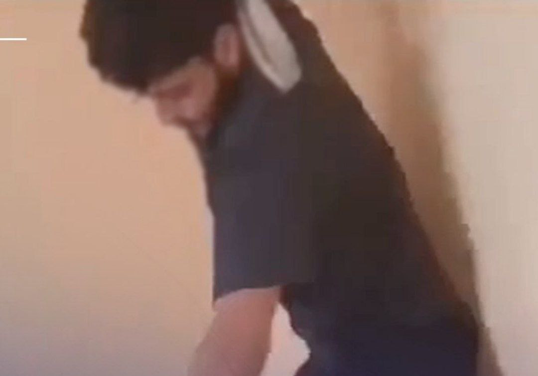 تركيا تحتجز سورياً بتهمة الإسا...