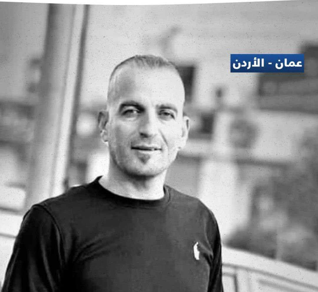 وفاة شاب سوري في الأردن إثر هج...