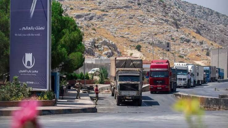 "الخوذ البيضاء" تحذر من تفاقم...