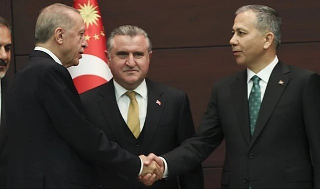 "أردوغان" يؤكد نية حكومته بترح...