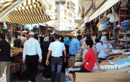 محلل موالٍ: الطبقة الوسطى تختف...