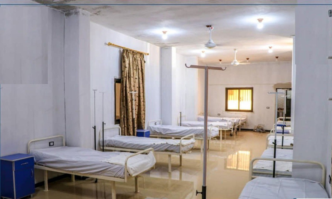 الأمم المتحدة تعلن عن مساعدات...