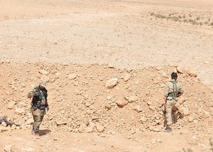 قتيـلان من ميليشيا "الحزب" بهج...