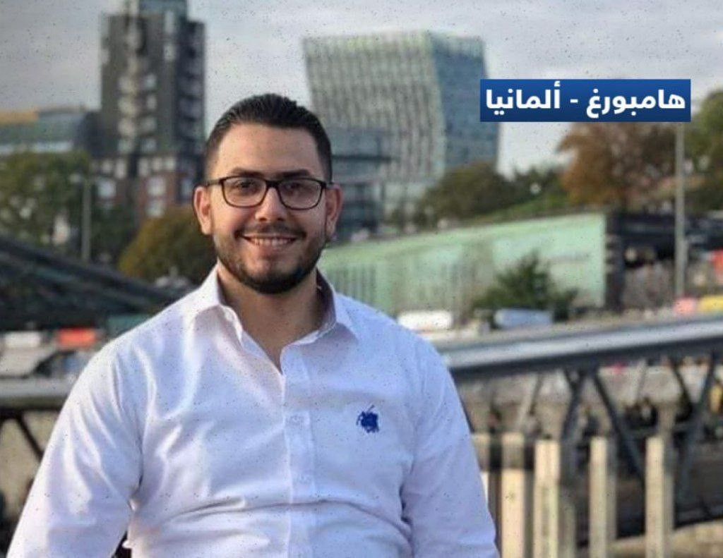 وفاة شاب سوري إثر سقوطه من سطح...