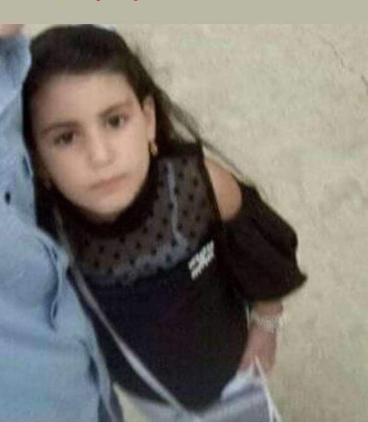 رصاصة طائشة تودي بحياة طفلة في...