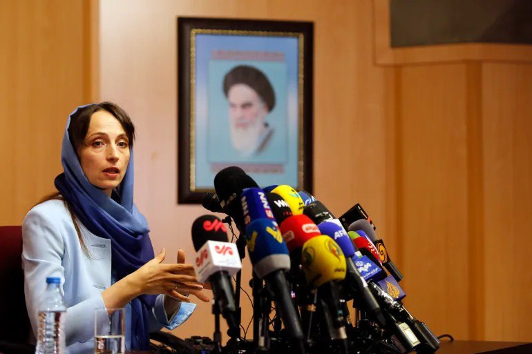 شبكة حقوقية سورية تنتقد مغالطا...