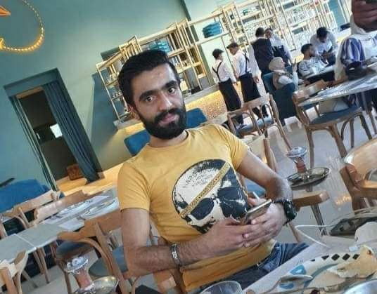 استدراج مريض سرطان من دمشق واخ...