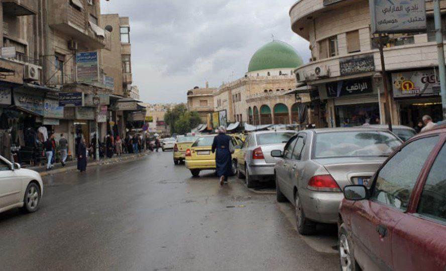 وفاة سيدة في حماة إثر تناولها...