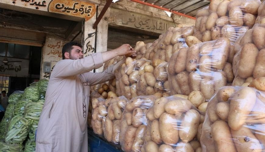"الإنقاذ" تحدد التعامل في سوق...