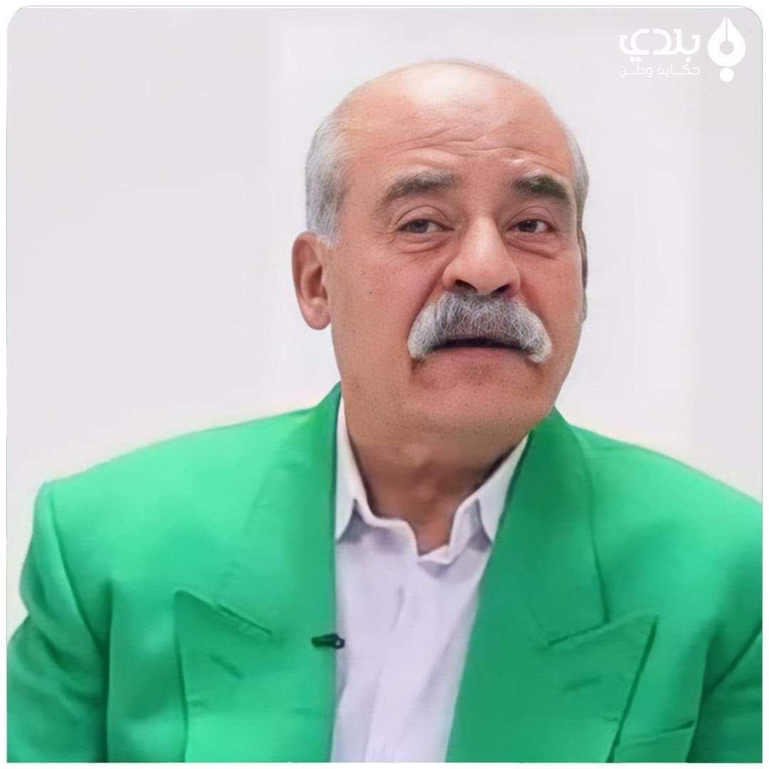 "أحمد رافع" يتعهد بحماية اللاج...