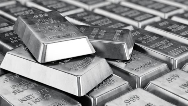 انتعاش سوق "الفضة" على حساب "الذهب" في سوريا