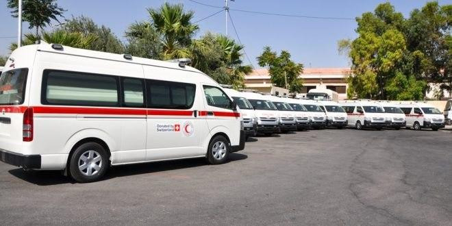 ممرضة تنهي حياتها بحقنة وريدية...