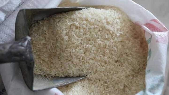 مخاوف من أزمة في توفر الأرز بس...