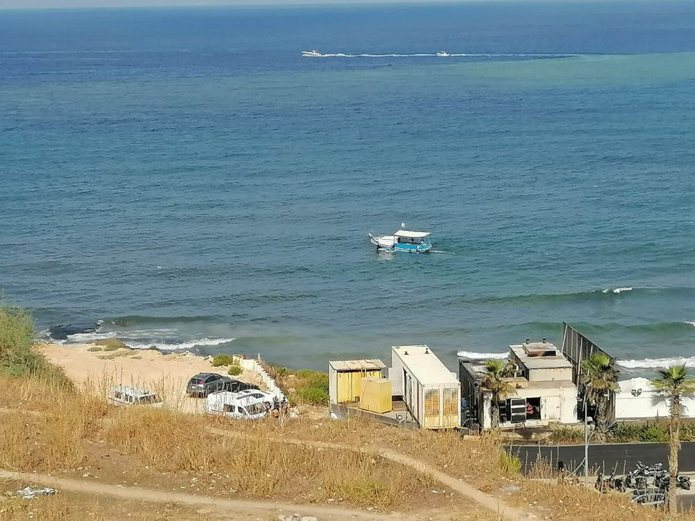 العثور على جثـةلاجئ سوري قضى غ...