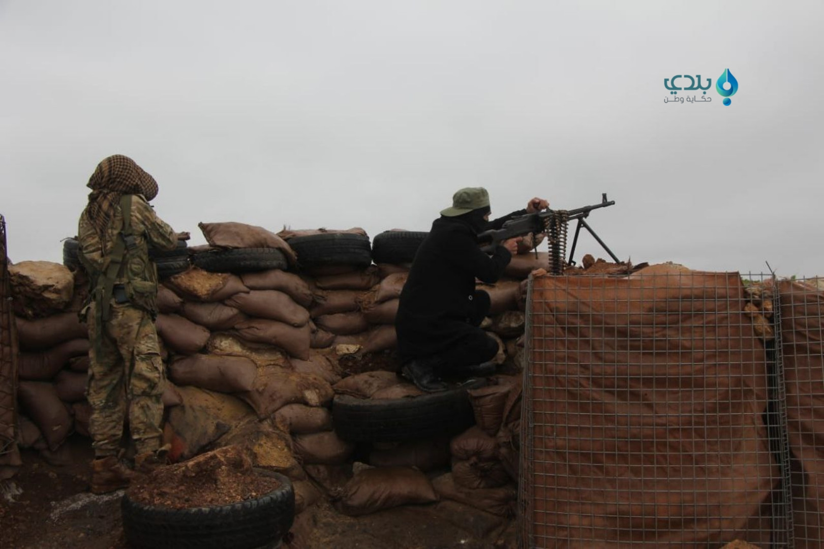 "الجيش الوطني" يصد محاولة تسلل...