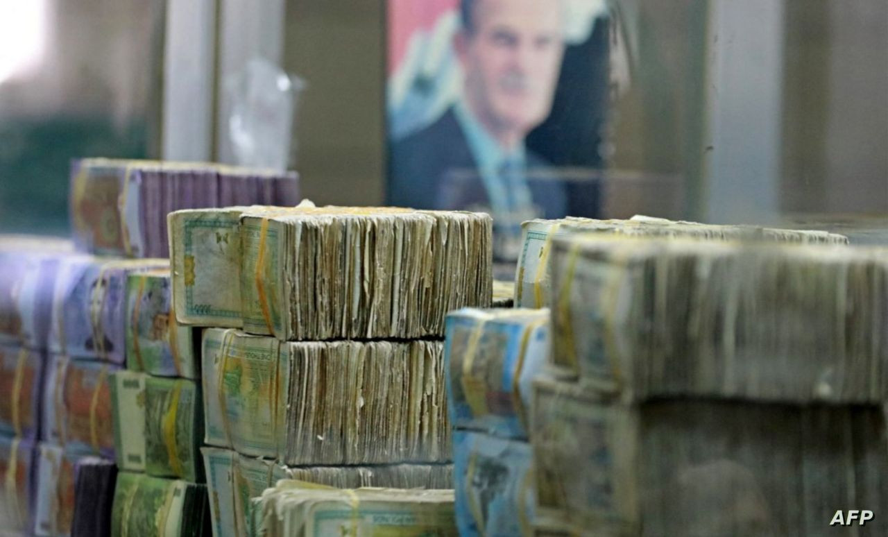 عجز بميزانية الأسرة السورية بن...