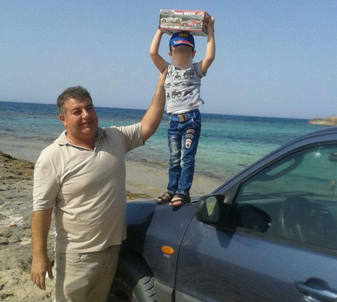 مقتل مغترب سوري تحت التعذيب في...