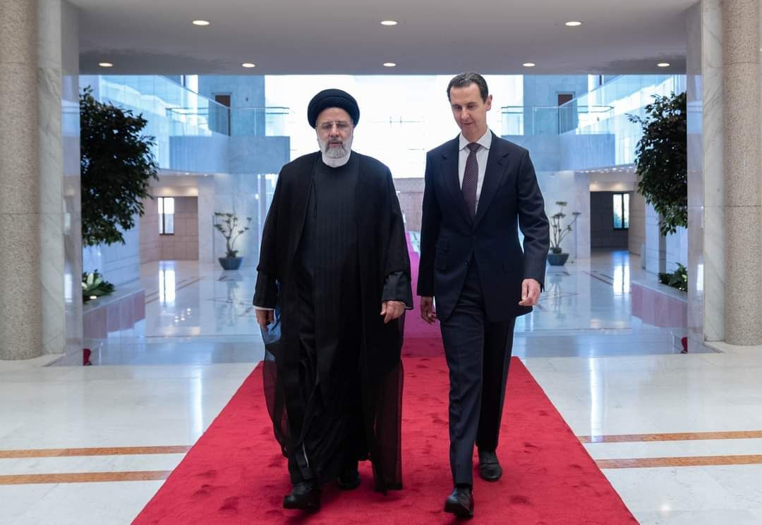 موقع موالٍ: اتفاق على مرحلة جد...