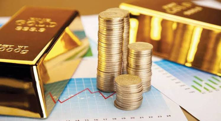 رسميا هبوط حاد في سعر المعدن ا...