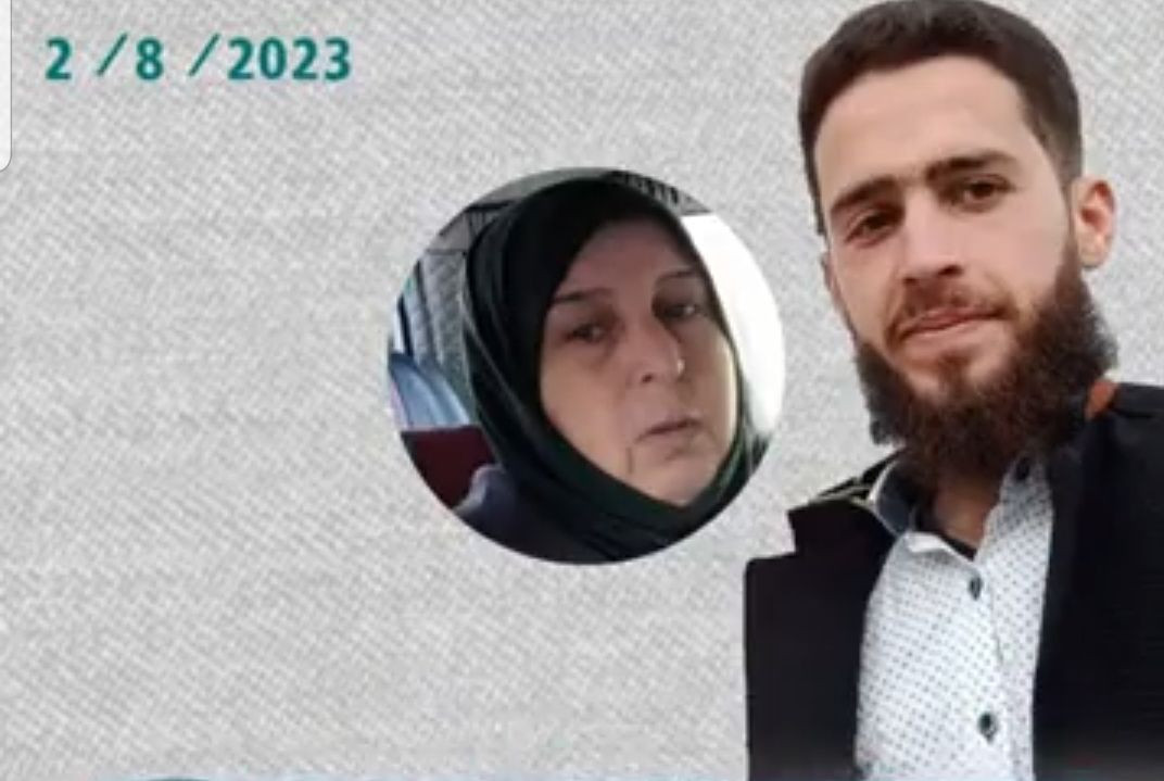 "انشرولي صور ابني".. وصية أم ق...