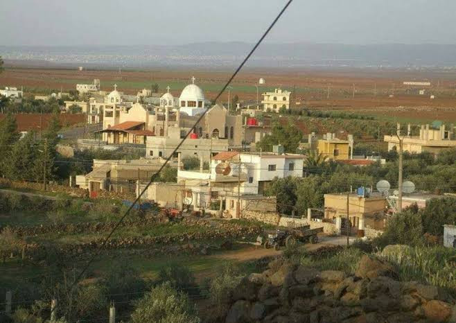 الاغتيالات تتواصل في درعا.. مق...