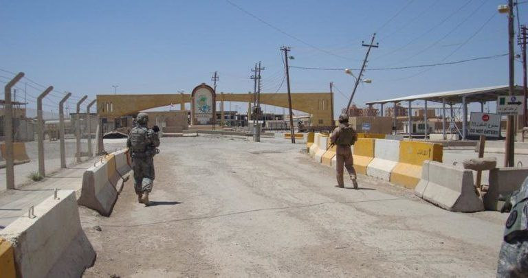 مصرع عنصر للنظام بهجوم شرقي دي...