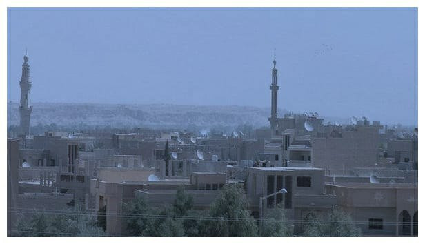 حادثة تهز مدينة البوكمال.. طفل...